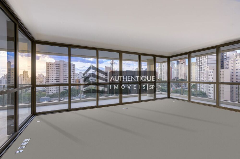Apartamento, 4 quartos, 294 m² - Foto 3