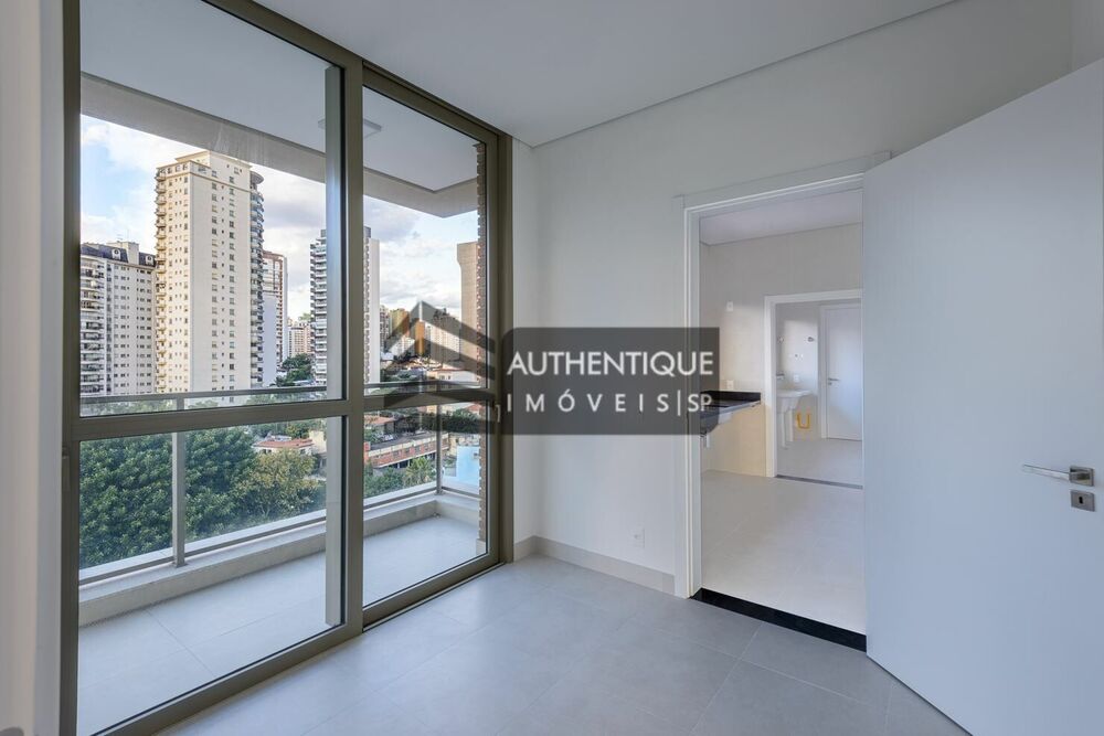 Apartamento, 4 quartos, 294 m² - Foto 2