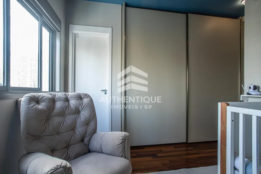 Apartamento, 3 quartos, 181 m² - Foto 7