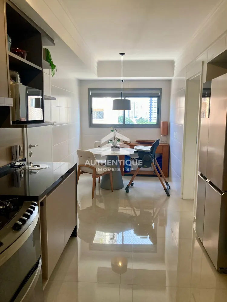 Apartamento, 3 quartos, 181 m² - Foto 11