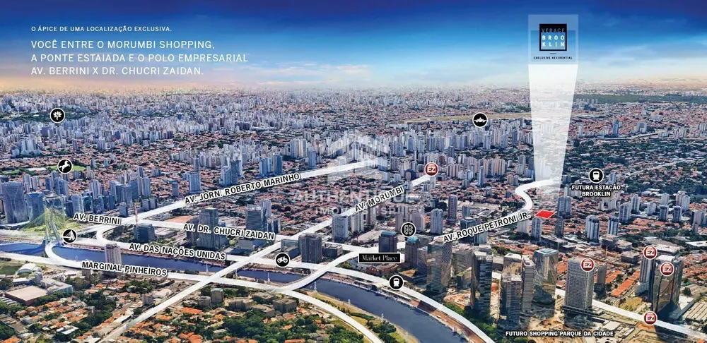 Apartamento, 3 quartos, 181 m² - Foto 10