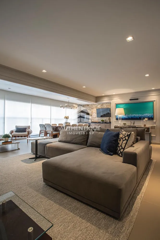 Apartamento, 3 quartos, 181 m² - Foto 8