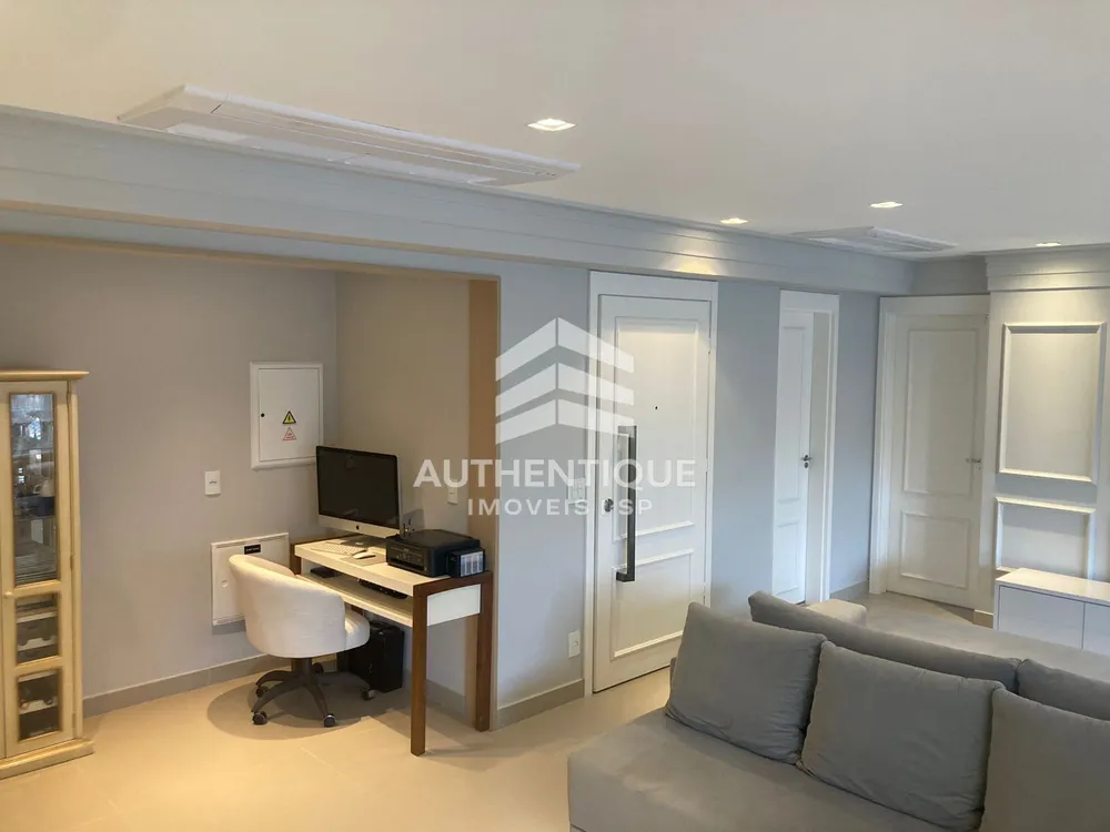 Apartamento, 3 quartos, 181 m² - Foto 5