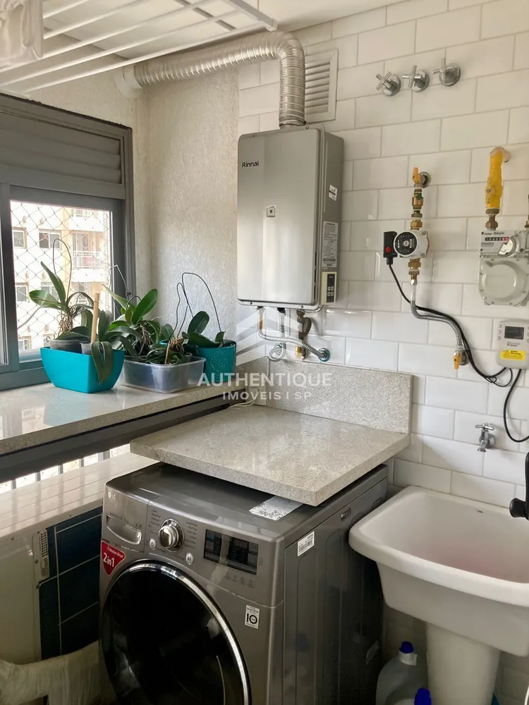 Apartamento, 3 quartos, 181 m² - Foto 2