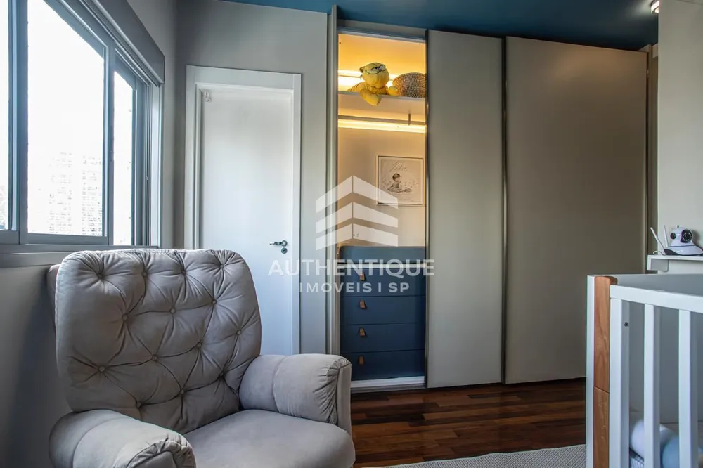 Apartamento, 3 quartos, 181 m² - Foto 9