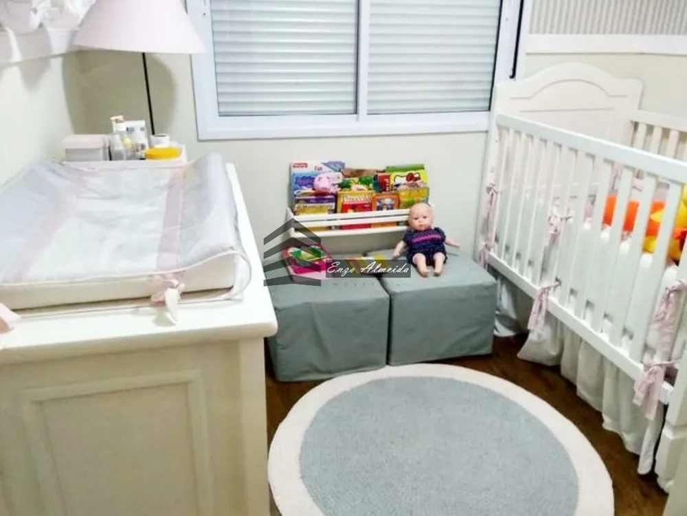 Apartamento, 3 quartos, 148 m² - Foto 13