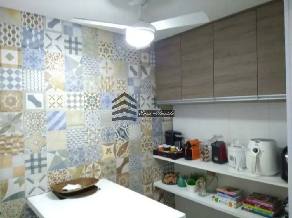 Apartamento, 3 quartos, 148 m² - Foto 10