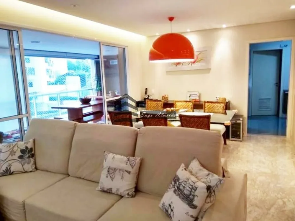 Apartamento, 3 quartos, 148 m² - Foto 6