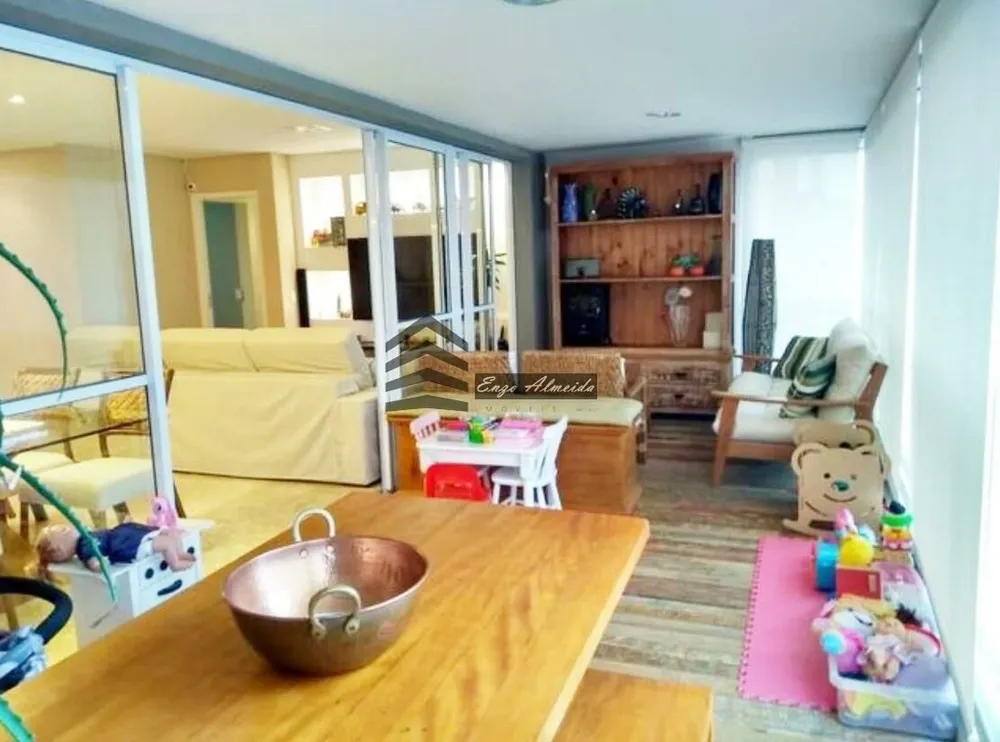 Apartamento, 3 quartos, 148 m² - Foto 14