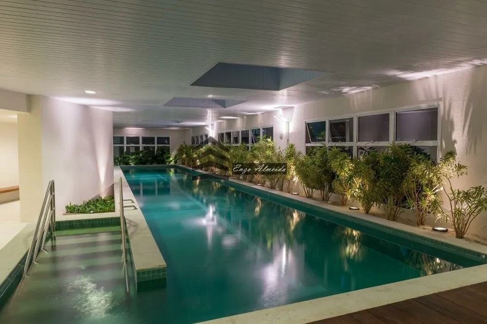 Apartamento, 3 quartos, 148 m² - Foto 5
