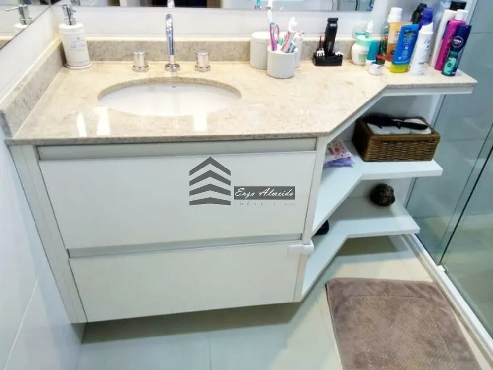 Apartamento, 3 quartos, 148 m² - Foto 12