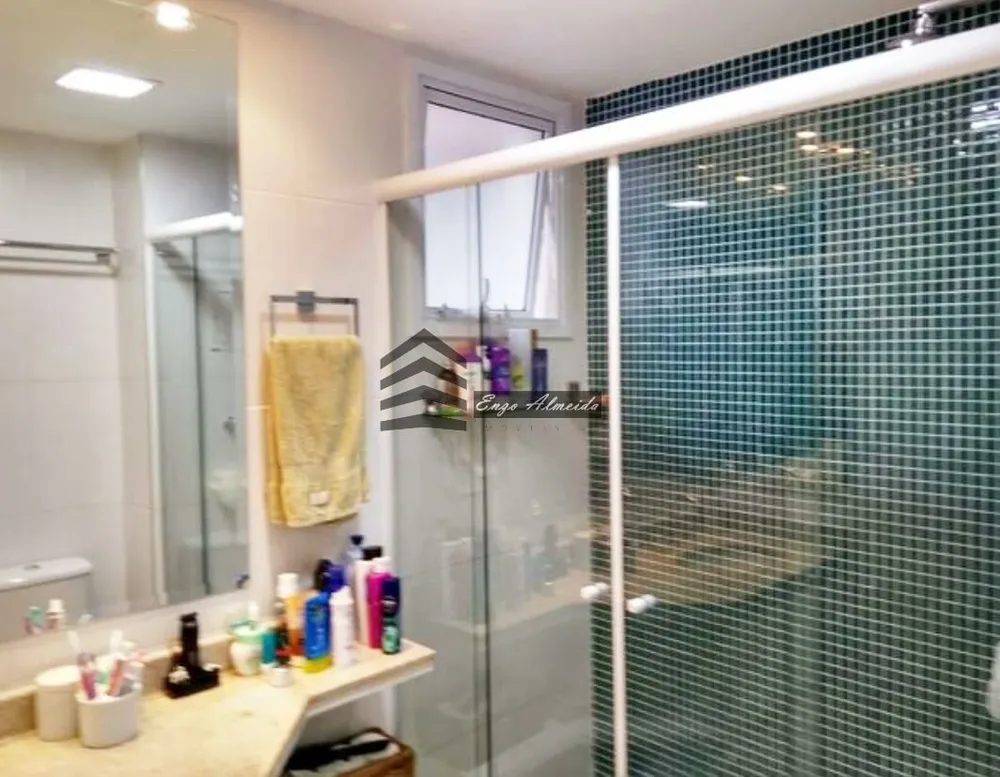 Apartamento, 3 quartos, 148 m² - Foto 11