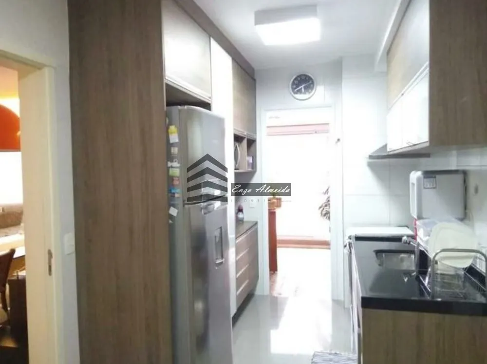 Apartamento, 3 quartos, 148 m² - Foto 9