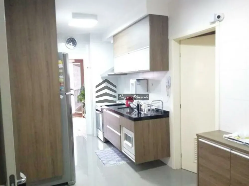 Apartamento, 3 quartos, 148 m² - Foto 8