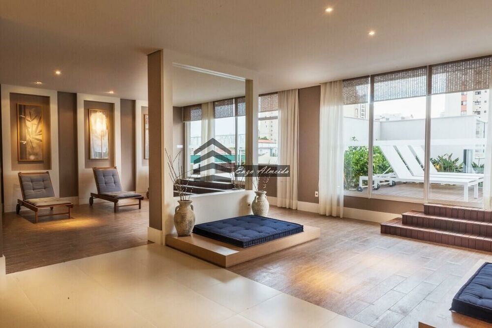 Apartamento, 3 quartos, 148 m² - Foto 3