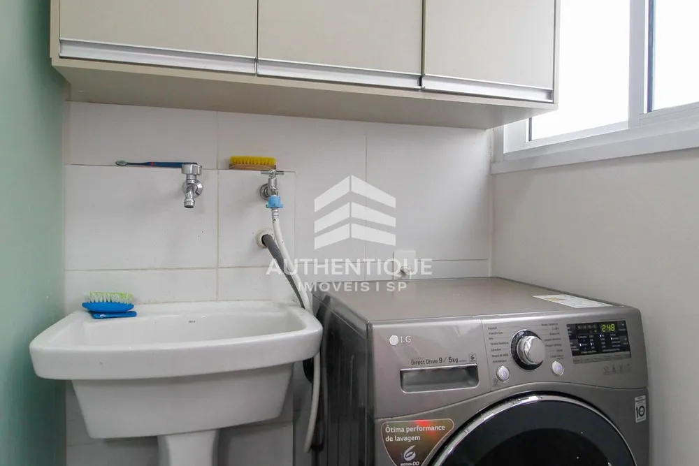 Apartamento, 1 quarto, 57 m² - Foto 5