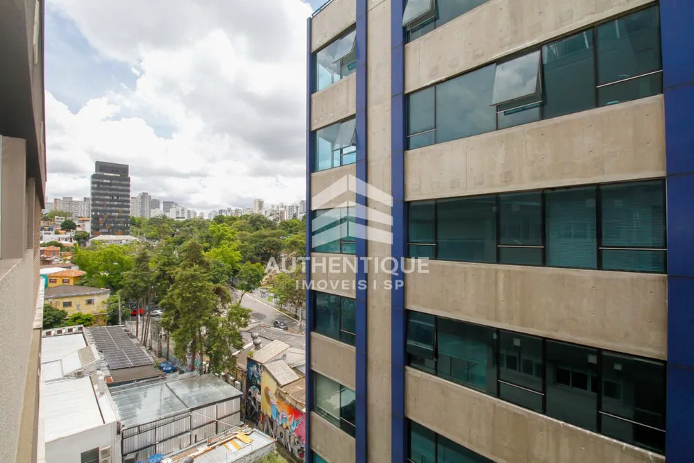 Apartamento, 1 quarto, 57 m² - Foto 1