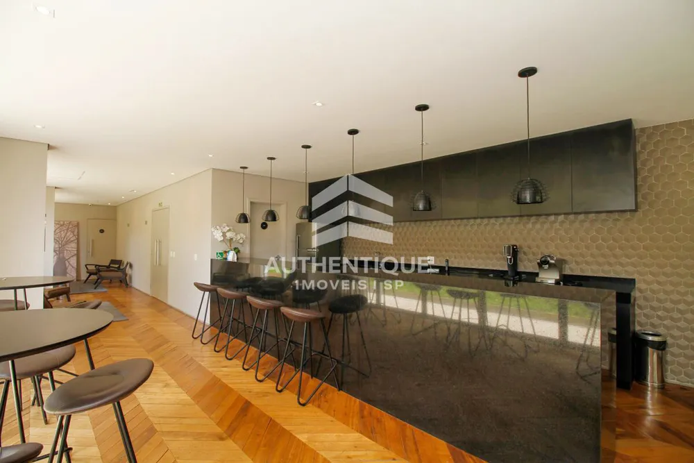 Apartamento, 1 quarto, 57 m² - Foto 3