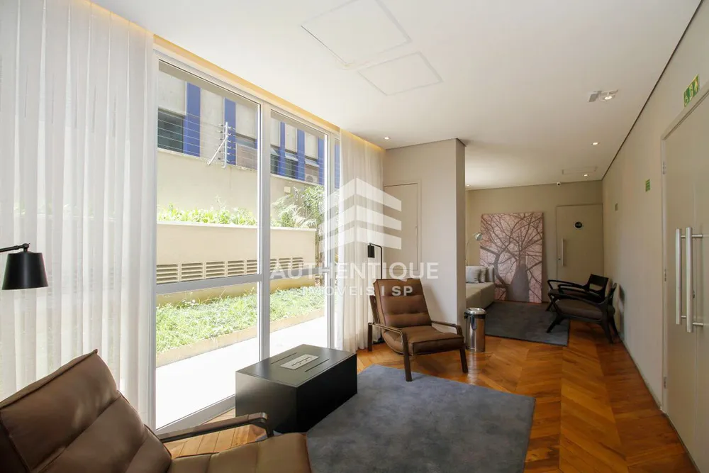 Apartamento, 1 quarto, 57 m² - Foto 2