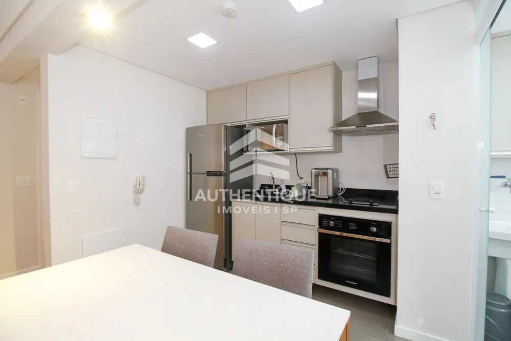 Apartamento, 1 quarto, 57 m² - Foto 4