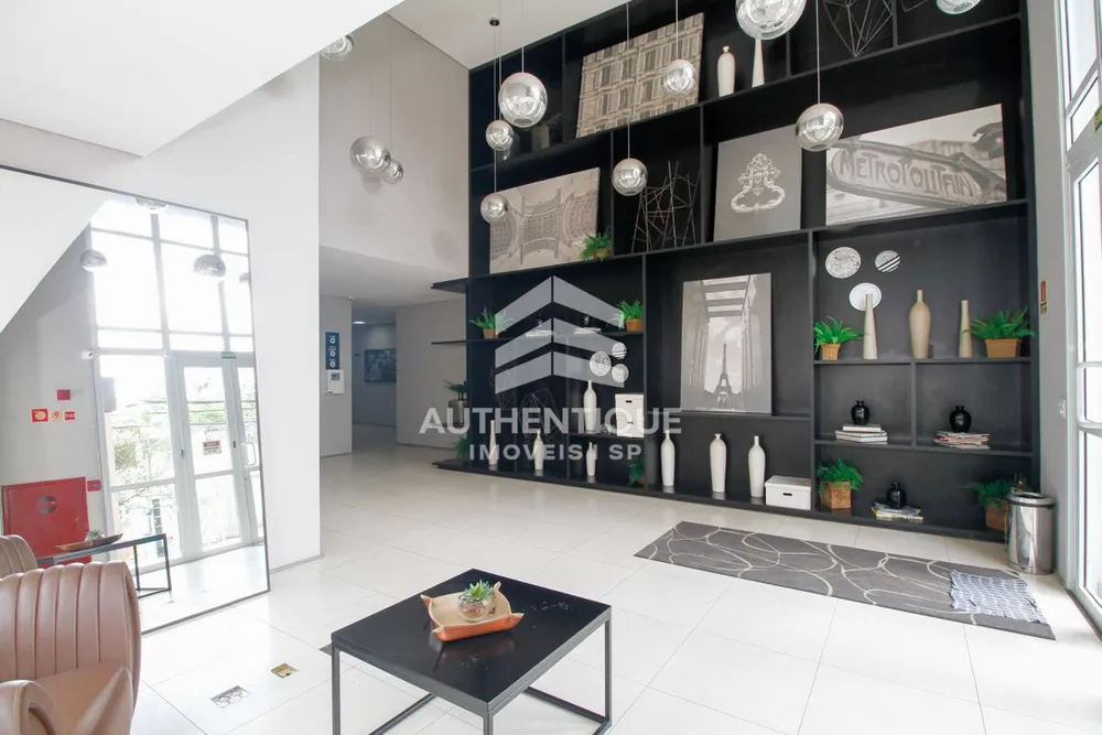 Apartamento, 1 quarto, 57 m² - Foto 4