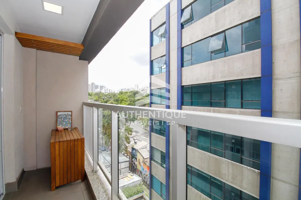 Apartamento, 1 quarto, 57 m² - Foto 1