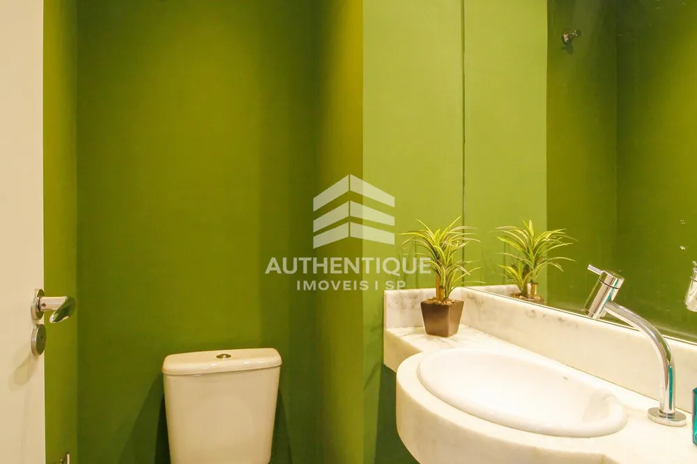 Apartamento, 1 quarto, 57 m² - Foto 3
