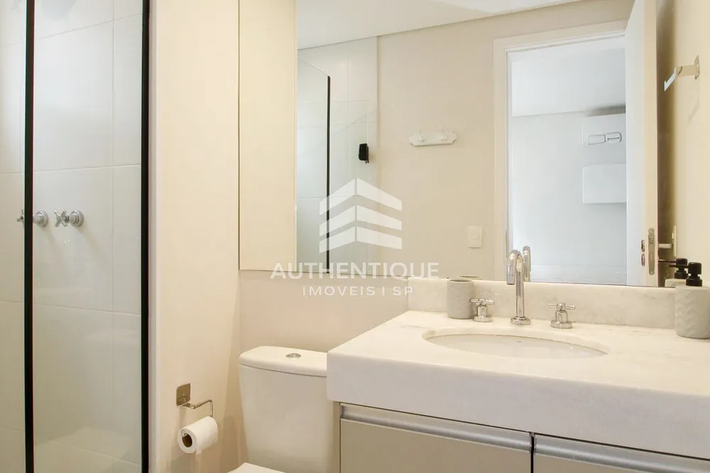 Apartamento, 1 quarto, 57 m² - Foto 8