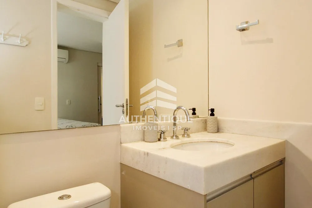 Apartamento, 1 quarto, 57 m² - Foto 6