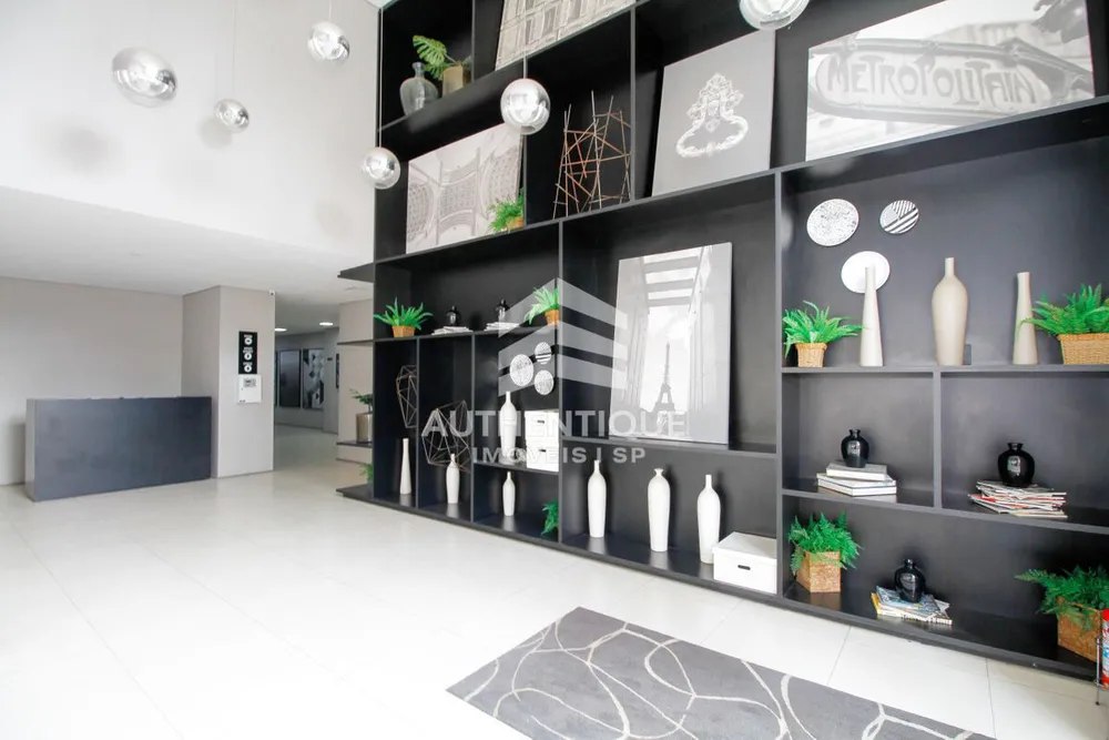 Apartamento, 1 quarto, 57 m² - Foto 9