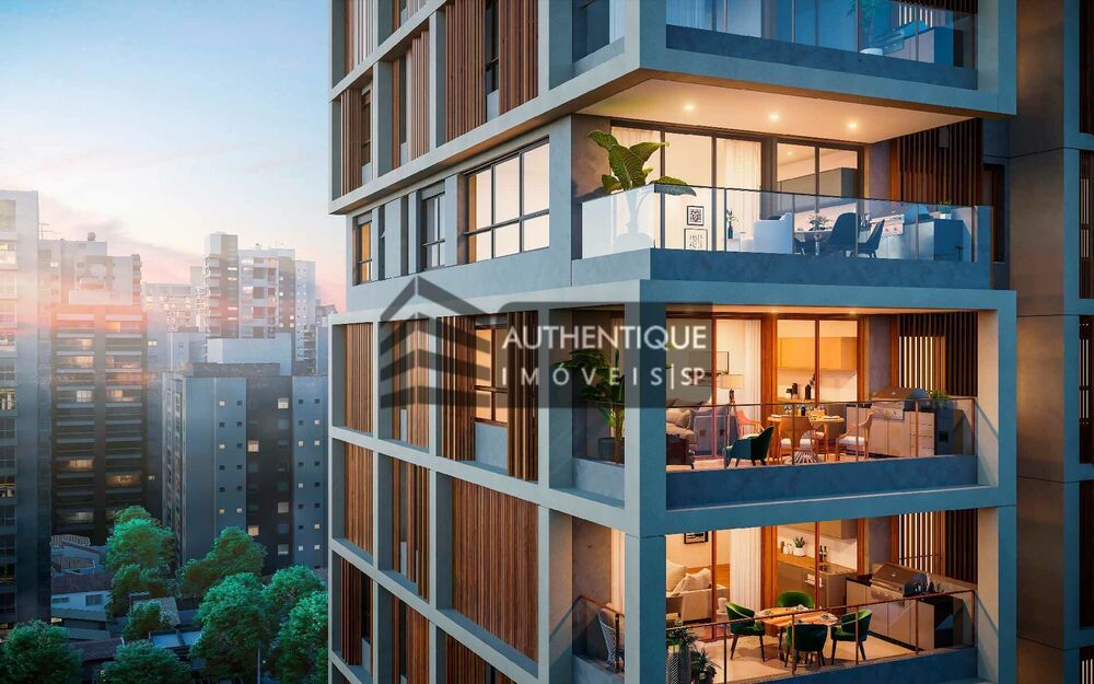 Apartamento, 3 quartos, 70 m² - Foto 24