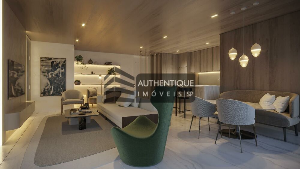 Apartamento, 3 quartos, 70 m² - Foto 8