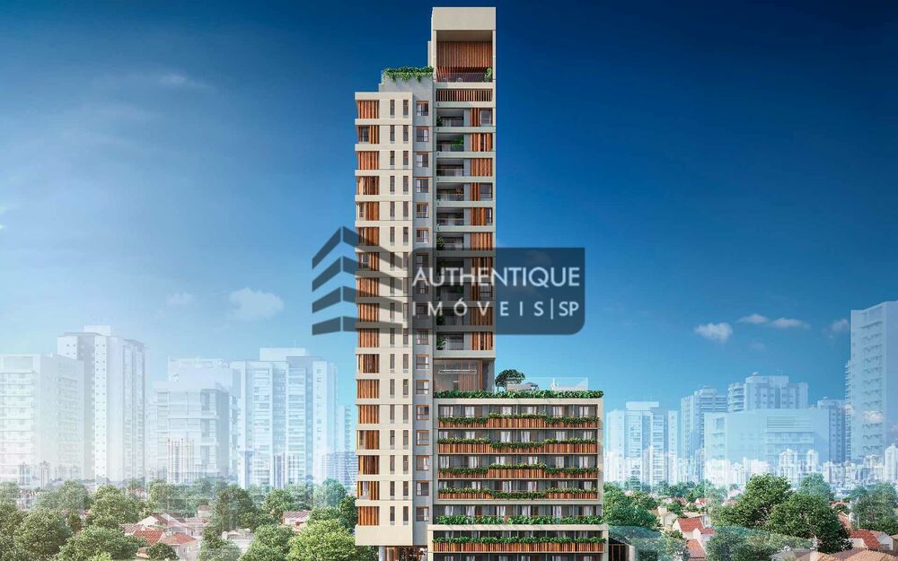 Apartamento, 3 quartos, 70 m² - Foto 9