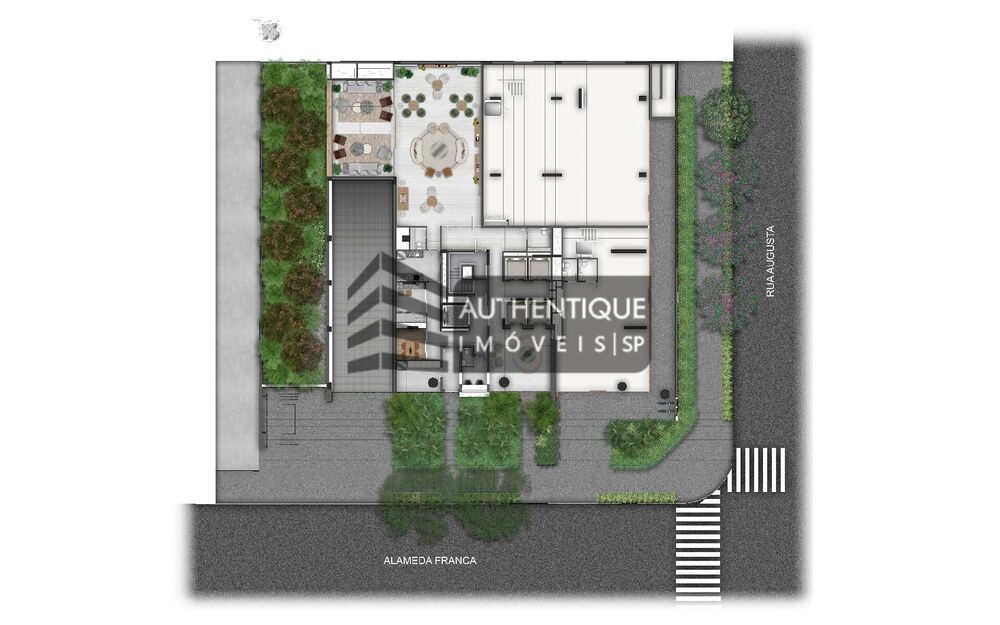 Apartamento, 3 quartos, 70 m² - Foto 23