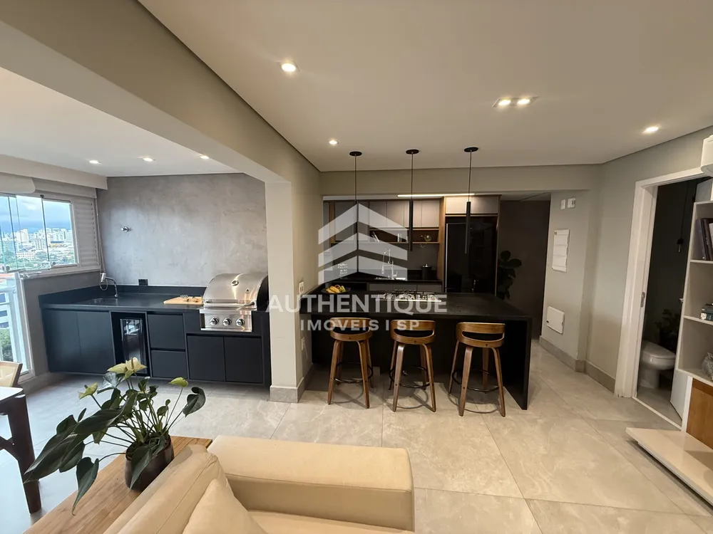 Cobertura, 2 quartos, 105 m² - Foto 4