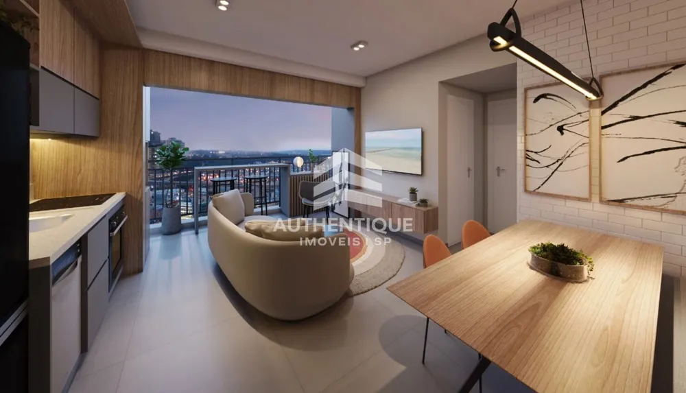 Apartamento, 1 quarto, 24 m² - Foto 11