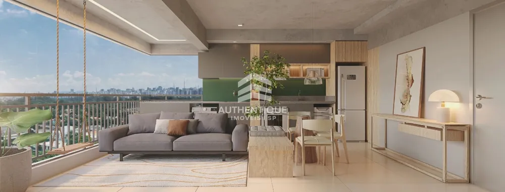 Apartamento, 1 quarto, 24 m² - Foto 10