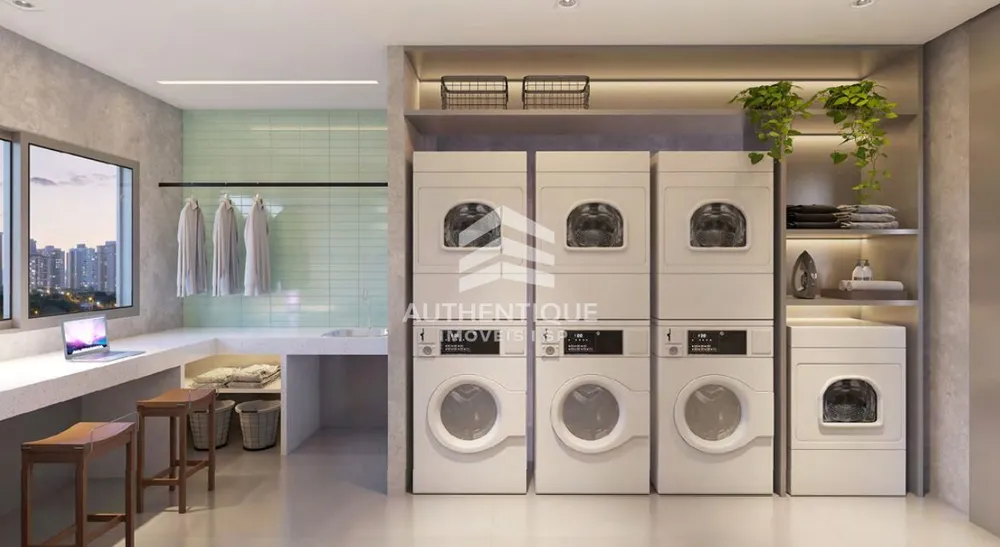 Apartamento, 1 quarto, 24 m² - Foto 16
