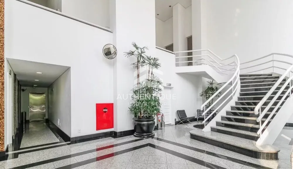 Apartamento, 1 quarto, 39 m² - Foto 5