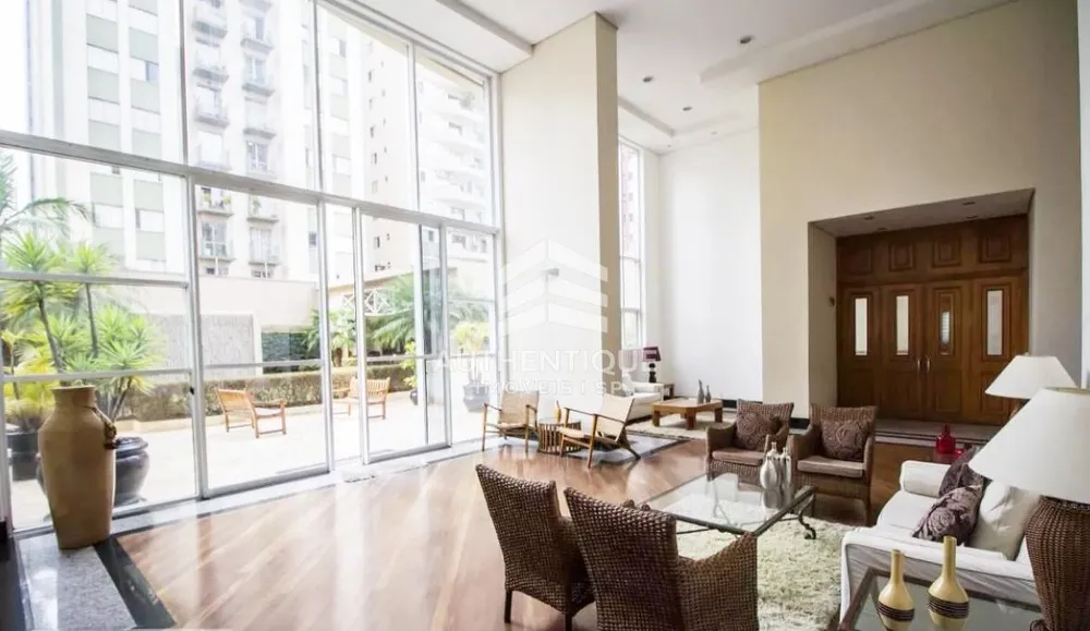 Apartamento, 1 quarto, 39 m² - Foto 8