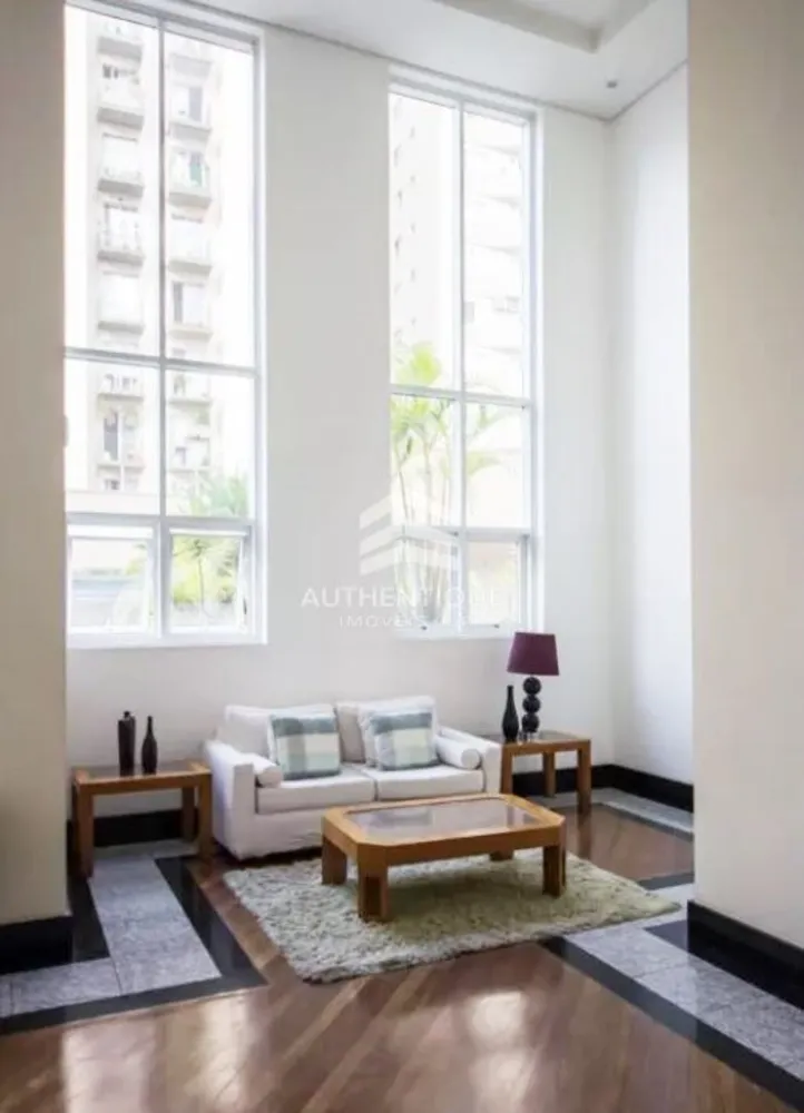 Apartamento, 1 quarto, 39 m² - Foto 3