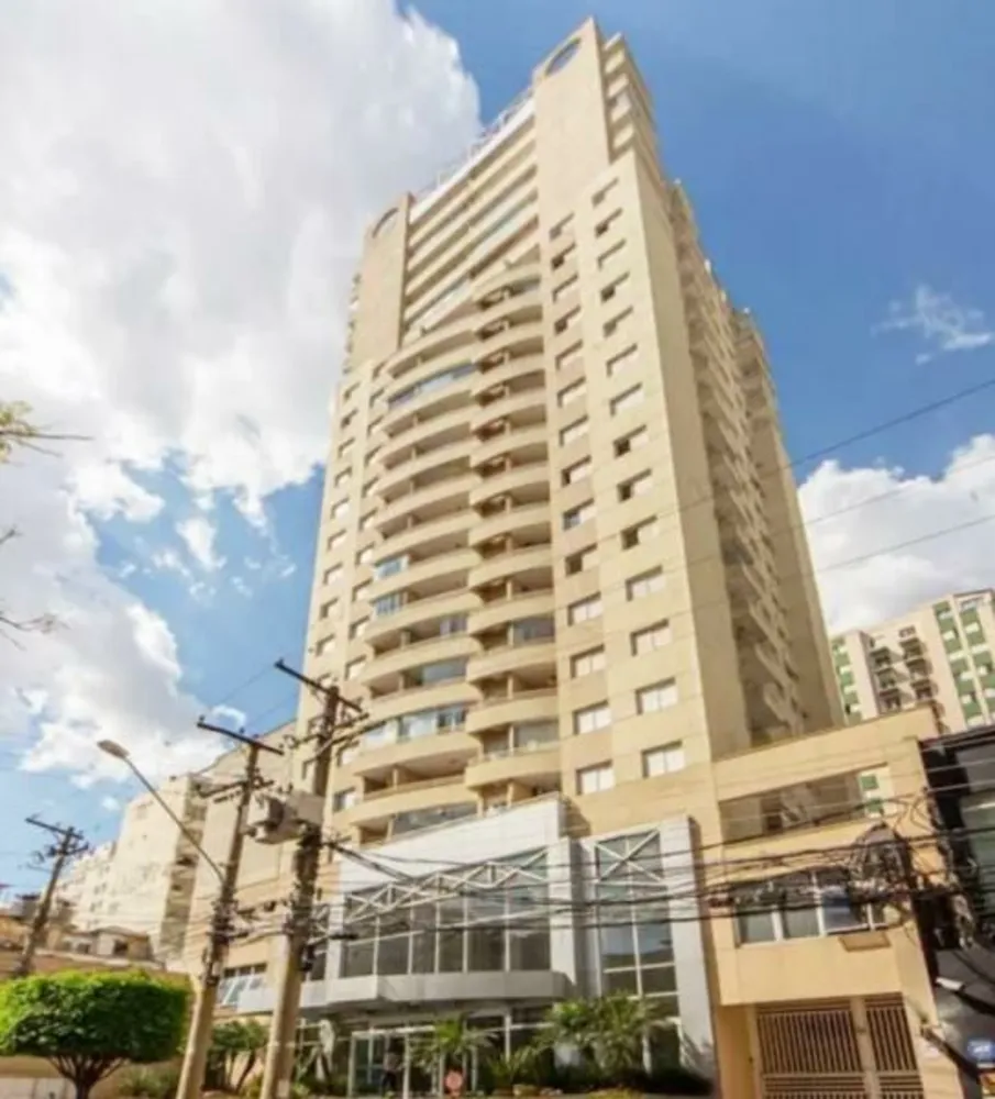 Apartamento, 1 quarto, 39 m² - Foto 7
