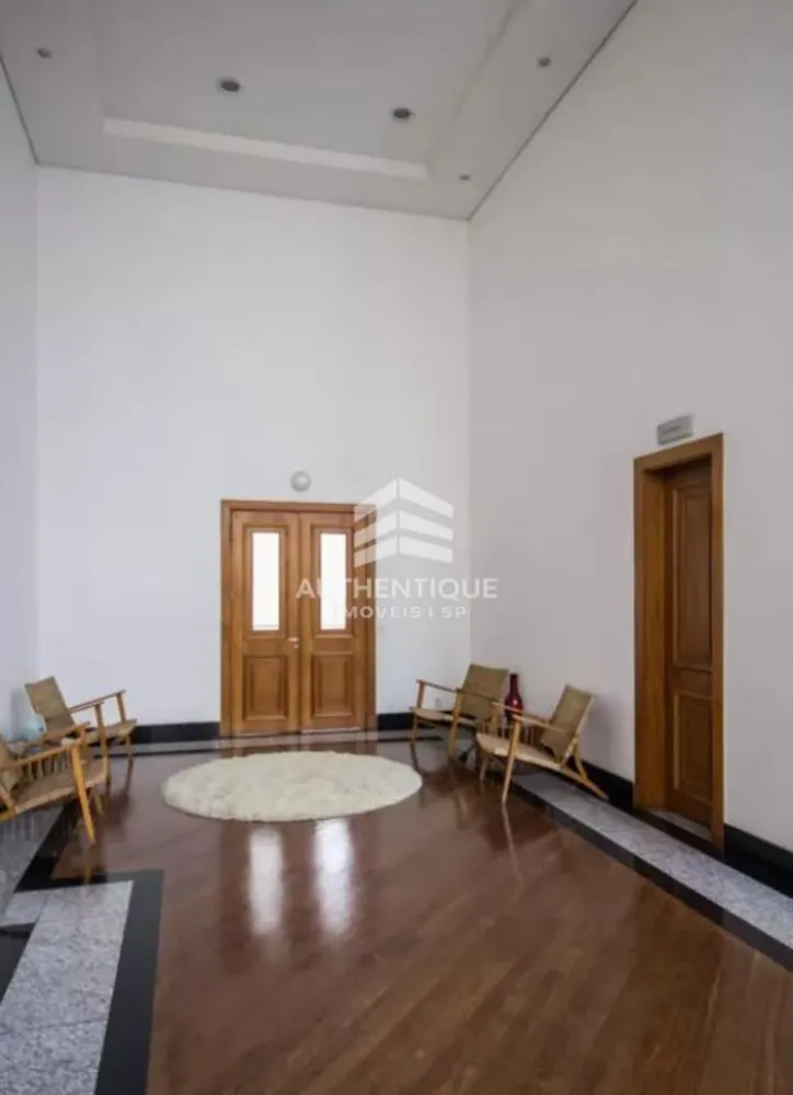 Apartamento, 1 quarto, 39 m² - Foto 7
