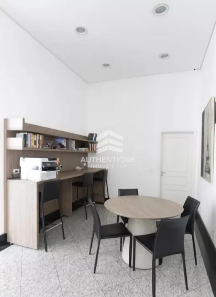 Apartamento, 1 quarto, 39 m² - Foto 4