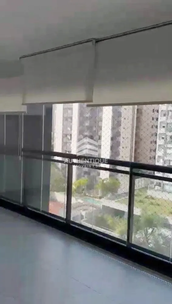 Apartamento, 3 quartos, 163 m² - Foto 2