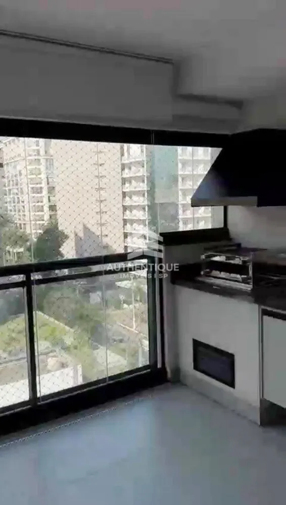 Apartamento, 3 quartos, 163 m² - Foto 1