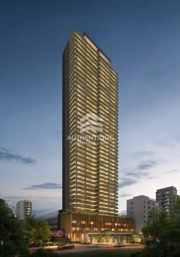 Apartamento, 4 quartos, 355 m² - Foto 3