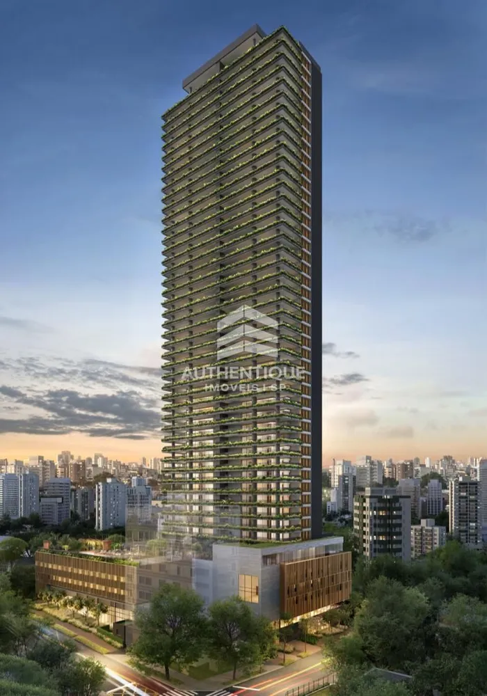 Apartamento, 4 quartos, 355 m² - Foto 6
