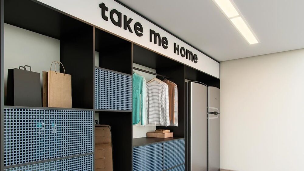 Apartamento, 3 quartos, 92 m² - Foto 26