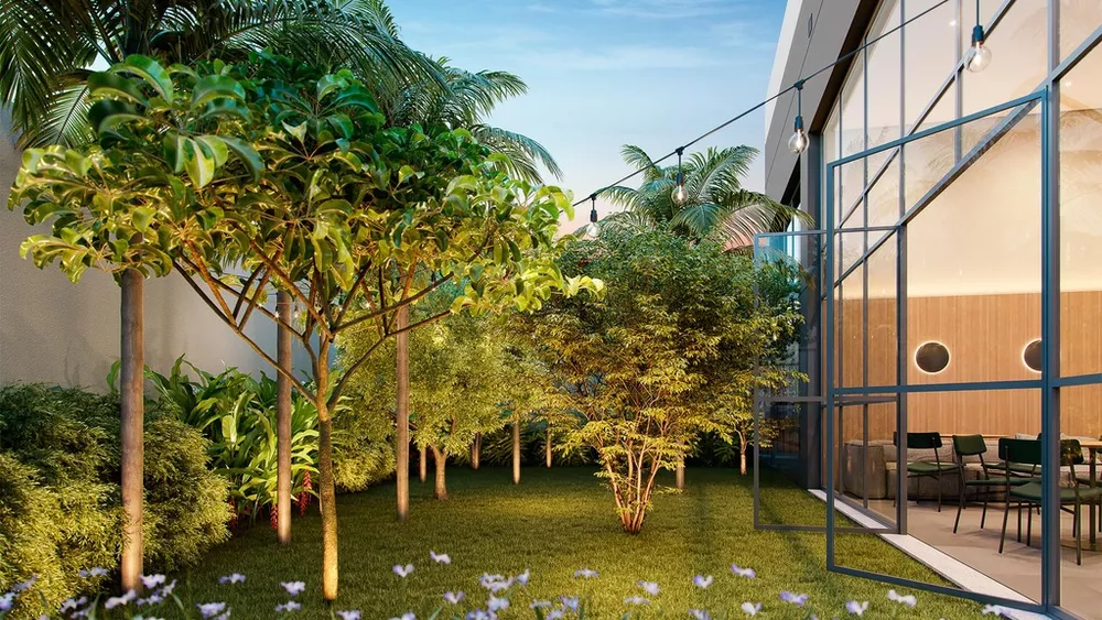 Apartamento, 3 quartos, 92 m² - Foto 31